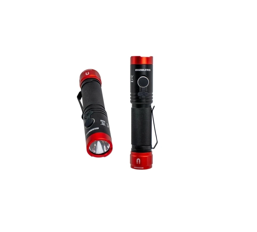 Led El Feneri 1000Lm