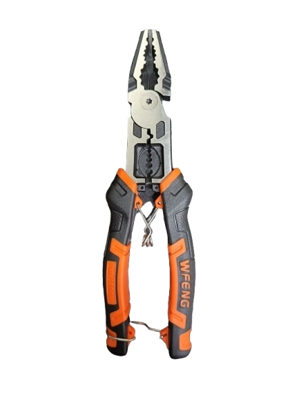 Çok Amaçlı Özel Pense 30 Cm