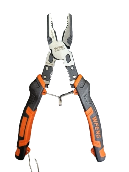 Çok Amaçlı Özel Pense 30 Cm
