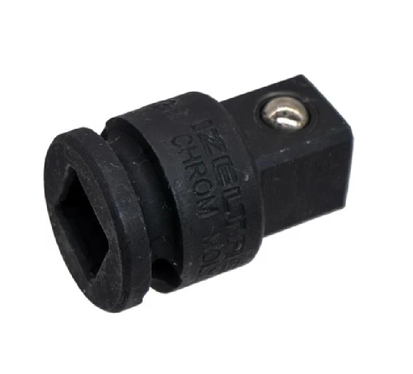 3/8’’Fx1/2’’M Havalı Lokma Adaptorü 3/8’’