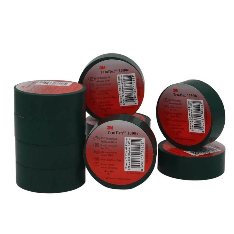 3M İzolebant 18Mmx9,15 Metre (10 Adet)