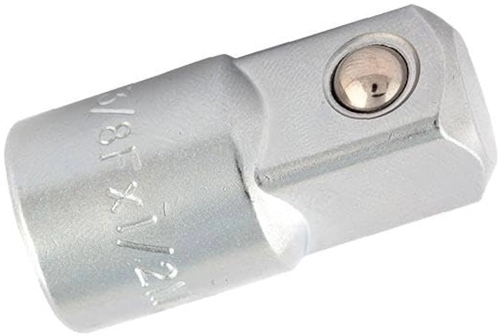 3/8’’Fx1/2’’M Lokma Adaptorü 3/8’’