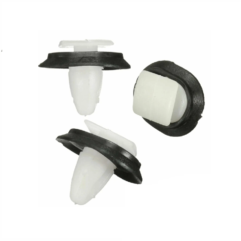 Klips Peugeot Boxer Kapı Bant & Kapı Çıta Klipsi 71728806 (25 Adet)