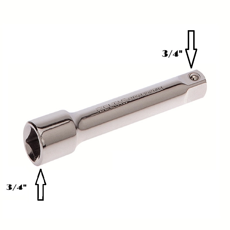 3/4’’ Ara Kol