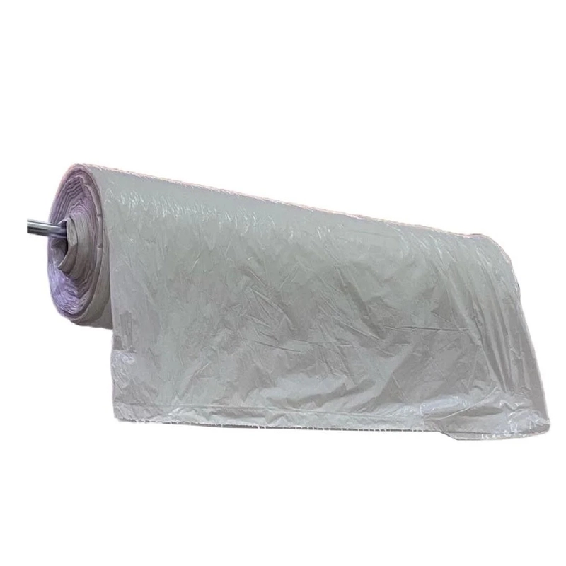 Baskısız Koltuk Kılıfı 13 Mikron