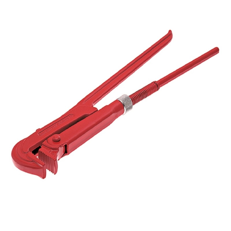 1  1/2’’ Maşalı Boru Anahtarı (85 Derece)