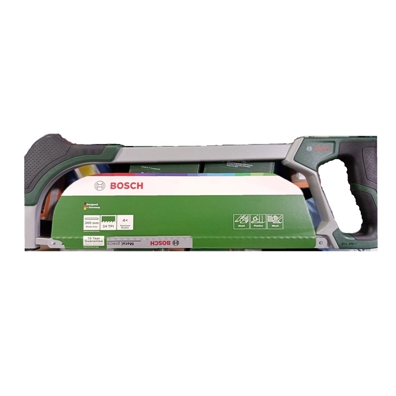Bosch Demir Testeresi 30 Cm