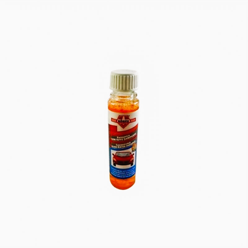 Cam Suyu Şampuanı 32 Ml (5 Adet)