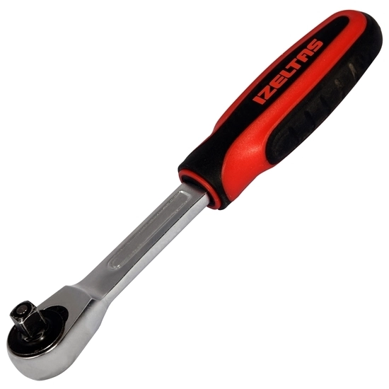 1/2’’ Cırcır Kolu 250 Mm ( 32 Diş )