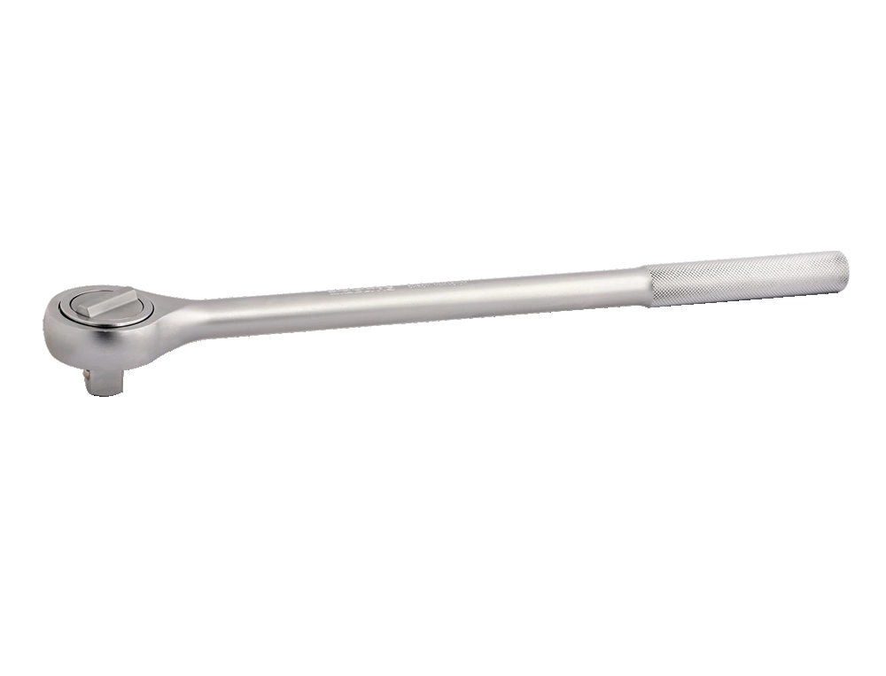 3/4’’ Cırcır Kolu 510 Mm (45 Diş)