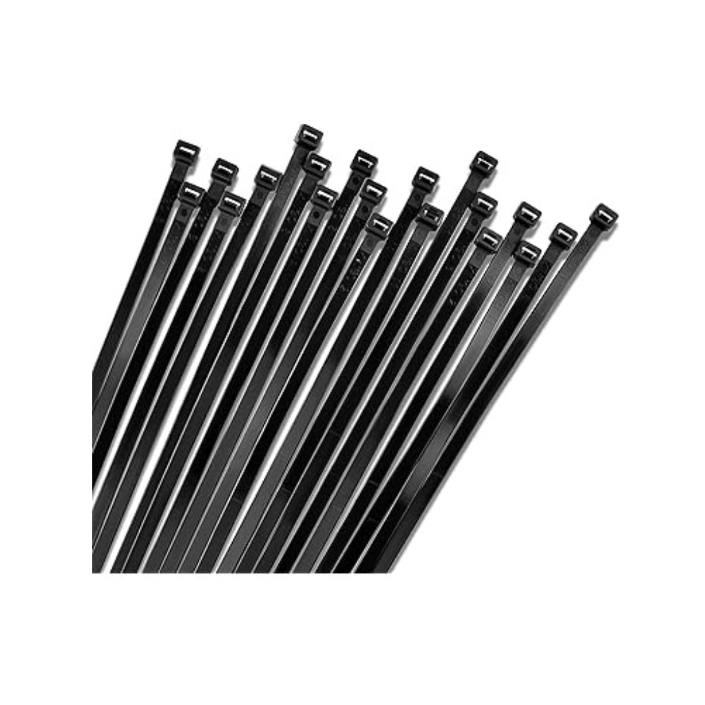 Plastik Cırt Kelepçe Çeşitleri (Paket)