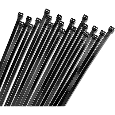 Plastik Cırt Kelepçe Çeşitleri (Paket)