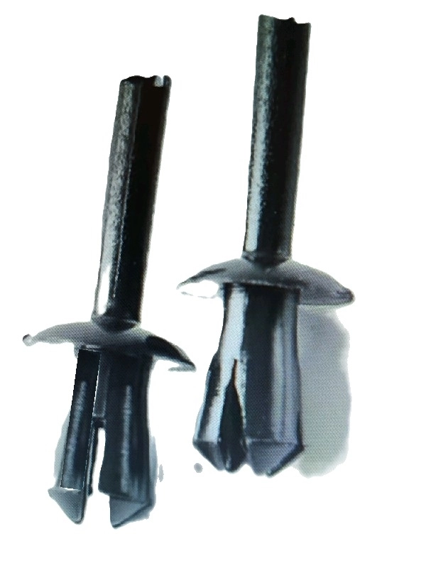 Klips 1001 Bmw Davlumbaz (25 Adet)