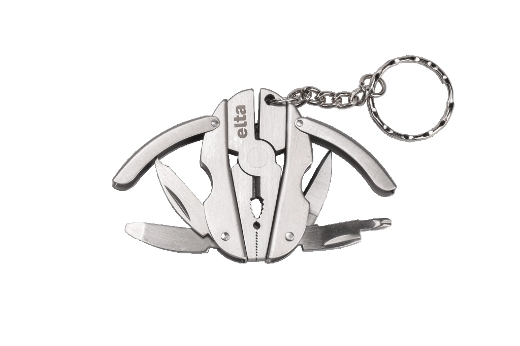 Elta 75Mm Multi Tool Mini7 Fonksiyonlu