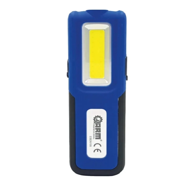 420 Lümen Şarjlı Led Lamba