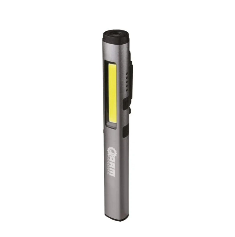 450 Lümen Şarjlı Led Lamba