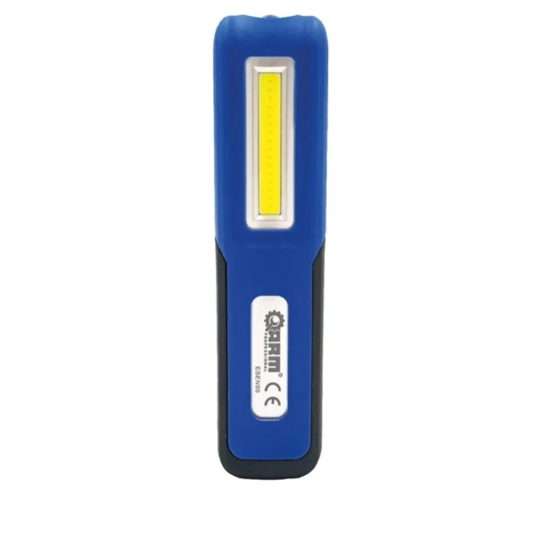 240 Lümen Şarjlı Led Lamba