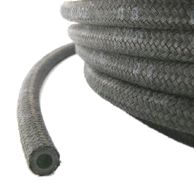 Geri Dönüş Hortumu Dıştan Örgülü 3,2 Mm X 6 Mm - 5 Metre