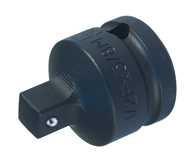 3/4’’Fx1/2’’M Havalı Lokma Adaptörü