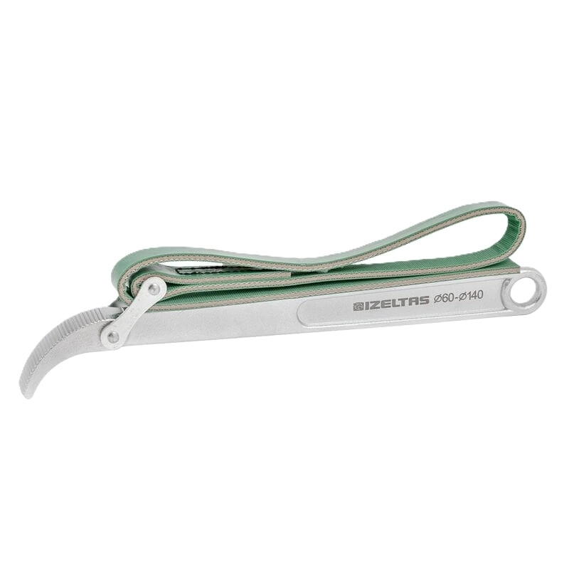 Kayışlı Yağ Filtresi Sökeceği 60X140 Mm