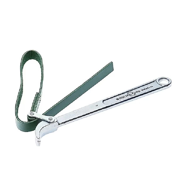 Kayışlı Yağ Filtresi Sökeceği 60X140 Mm