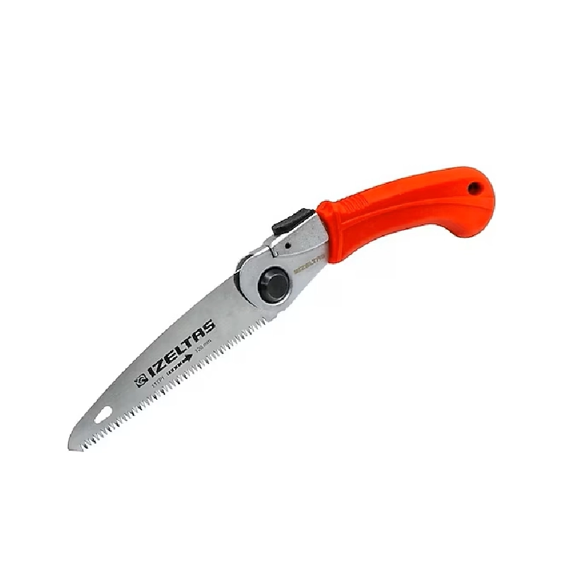 Katlanır Budama Testeresi 120Mm