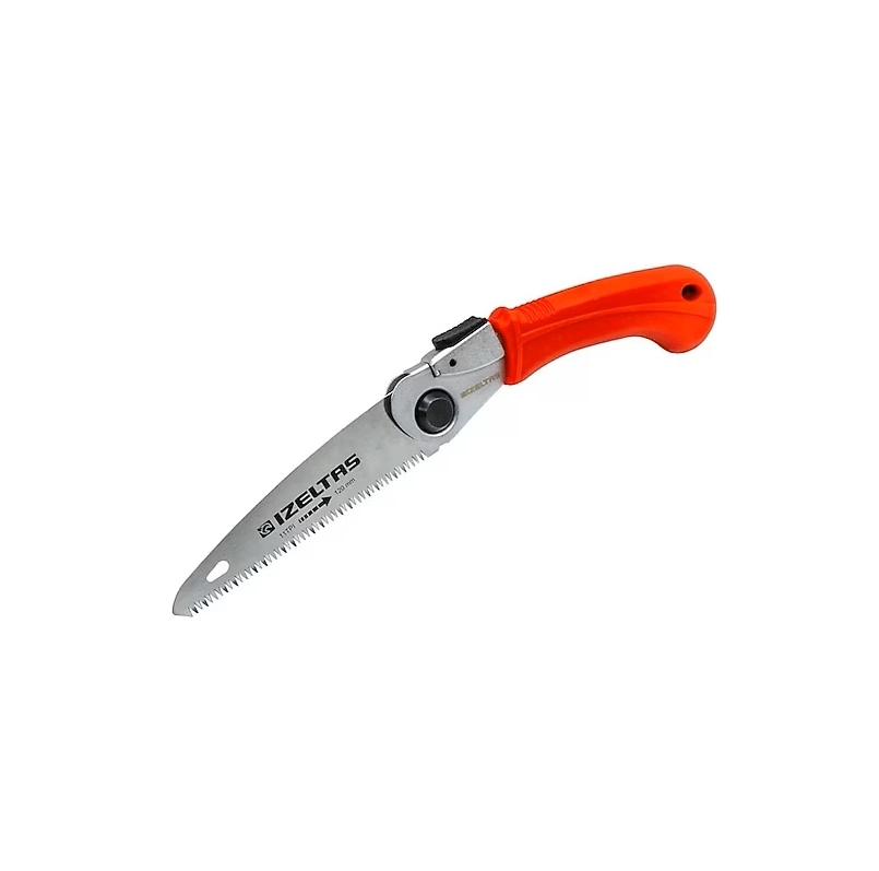 Katlanır Budama Testeresi 120Mm