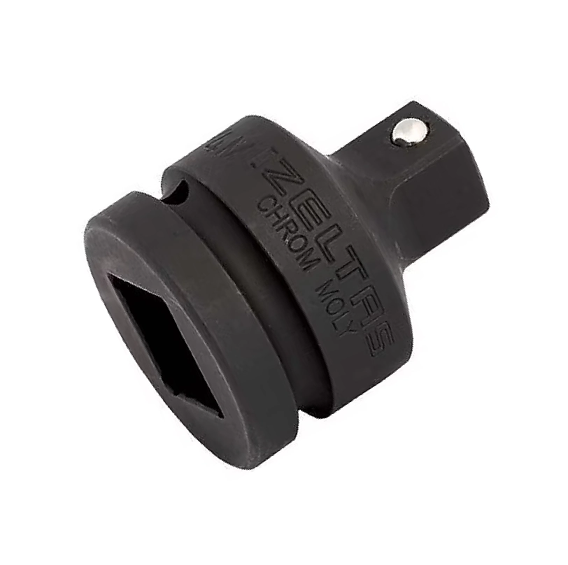 1’’Fx3/4’’M Havalı Lokma Adaptörü