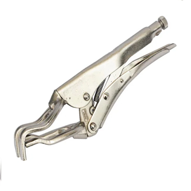 Kaynakçı Ayarlı Pense 280 Mm  ( Boru İçin )