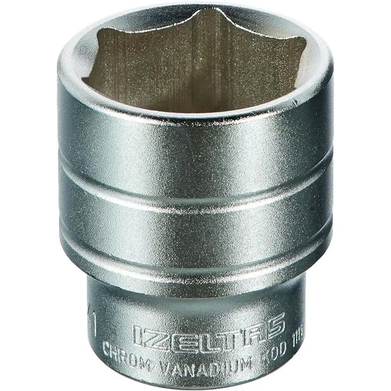 3/4’’ Altı Köşe Lokma Anahtar