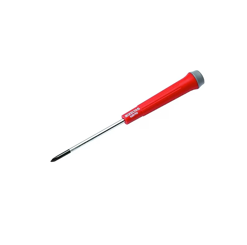 Elektronikçi Klemens Yıldız Uçlu Tornavida