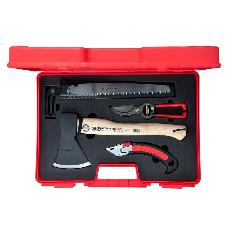 Doğada Set (3 Parça)
