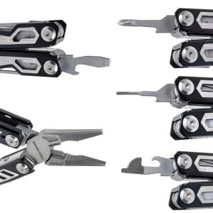 Multitool 15 Fonk 155Mm