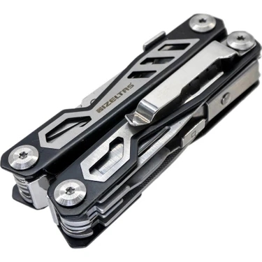 Multitool 15 Fonk 155Mm