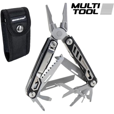 Multitool 15 Fonk 155Mm