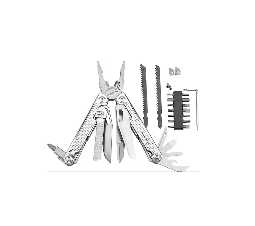 Multitool Pro 15 Fonk 180Mm