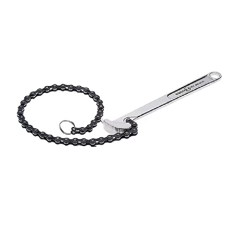 Zincirli Yağ Filtresi Sökeceği 60X140 Mm