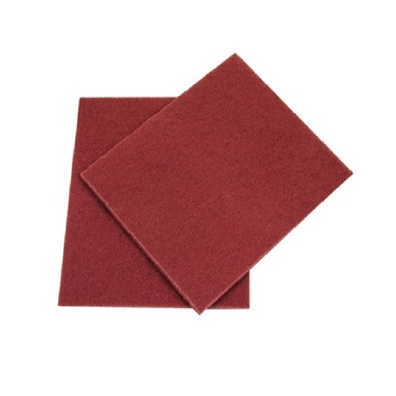 Yerli Üretim Scotch Kalın Keçe Tabaka 150 mm x 200 mm