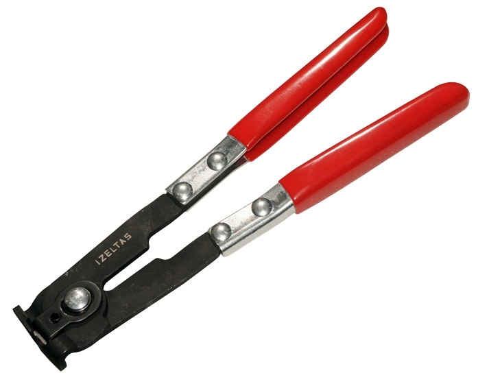 Hortum Kelepçe Pense Sıkıştırma Tipi 235 Mm