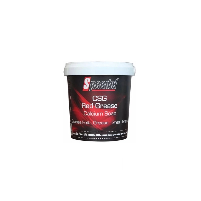 Gres 900 Gr