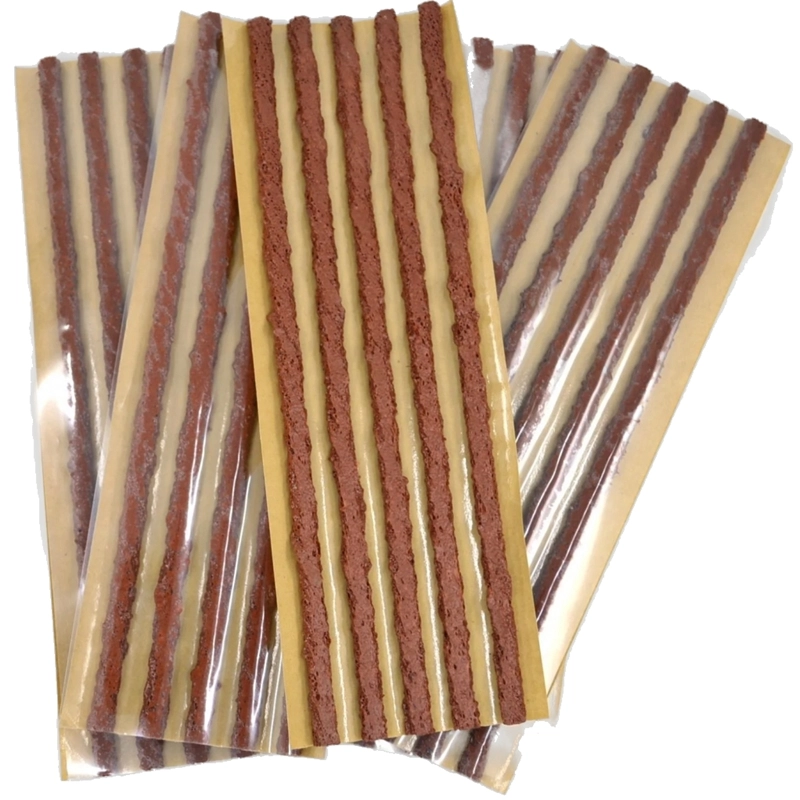 Lastik Tamir Fitili Uzun Patch 5’li Set