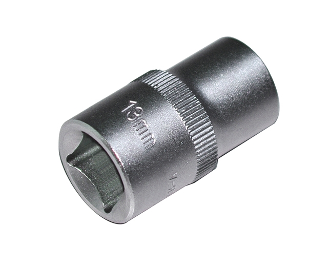 1/4’’ Altı Köşe Lokma Anahtar
