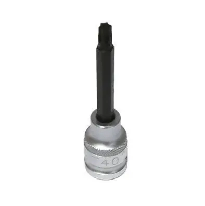 1/2’’ Lokmalı Star (Torx) (100 Mm)