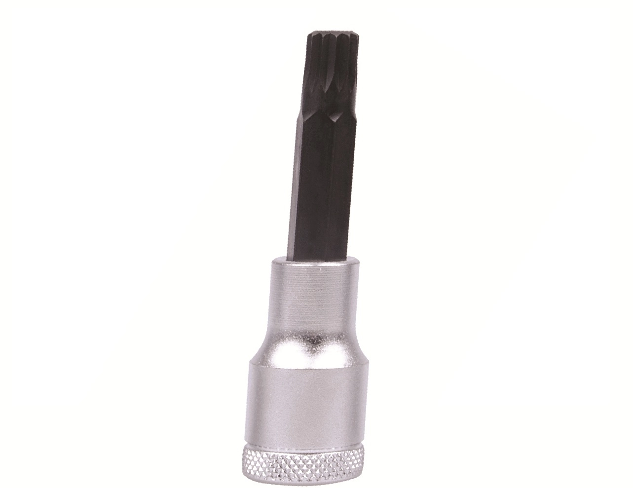 1/2’’ On İki Köşe Lokmalı Bits Uç (60 Mm)