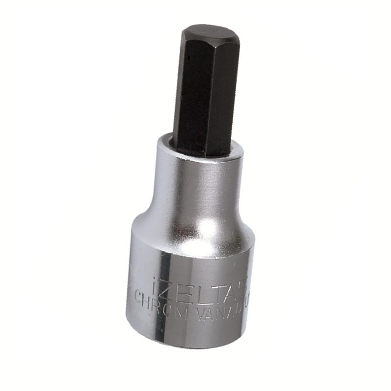 1/2’’ Lokmalı Allen (60 Mm)