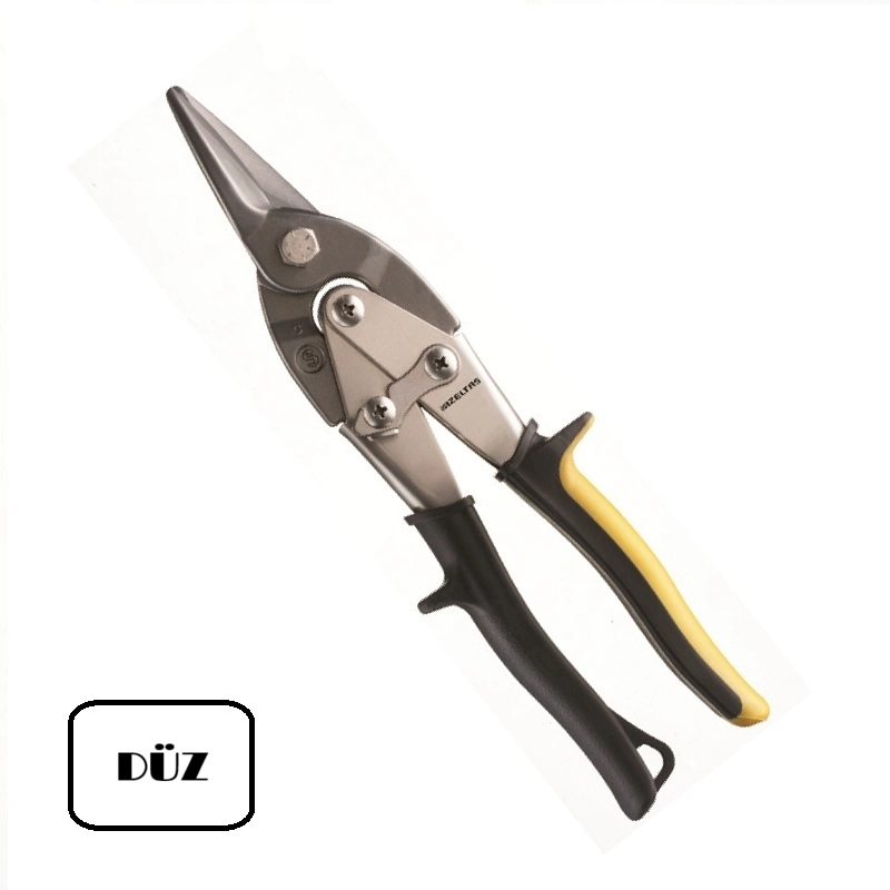 Alüminyum Ve Sac Kesme Makası 240 Mm