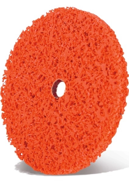 Norton Turuncu Disk