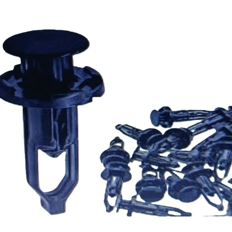 Klips 711 Toyota:52161-20010 (25 Adet)