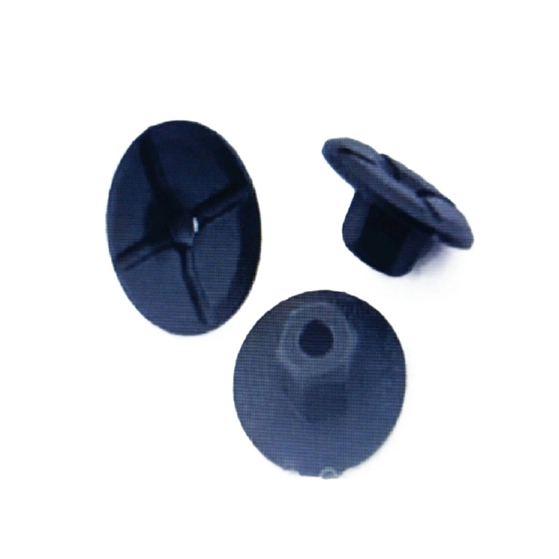 Klips 1199 6Mm Geniş Pullu Plastik Somun Volkswagen:4411955973B- Mercedes:2019900050 - Bmw:51711958025 (25 Adet)