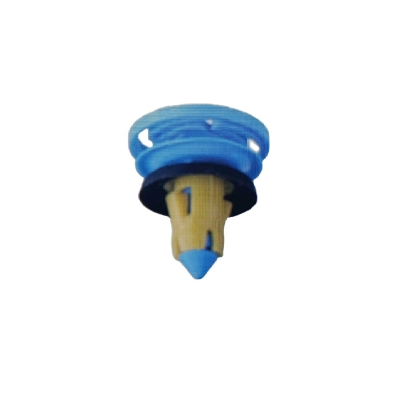 Klips Fiat Kapı Döşeme Klips Egea Ata-0457 (25 Adet)